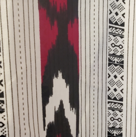 EUC Shortleeve Blouse - Picture 4 of 6